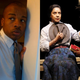 Marcus Gardley; Phylicia Rashad in 'Every Tongue Confess'